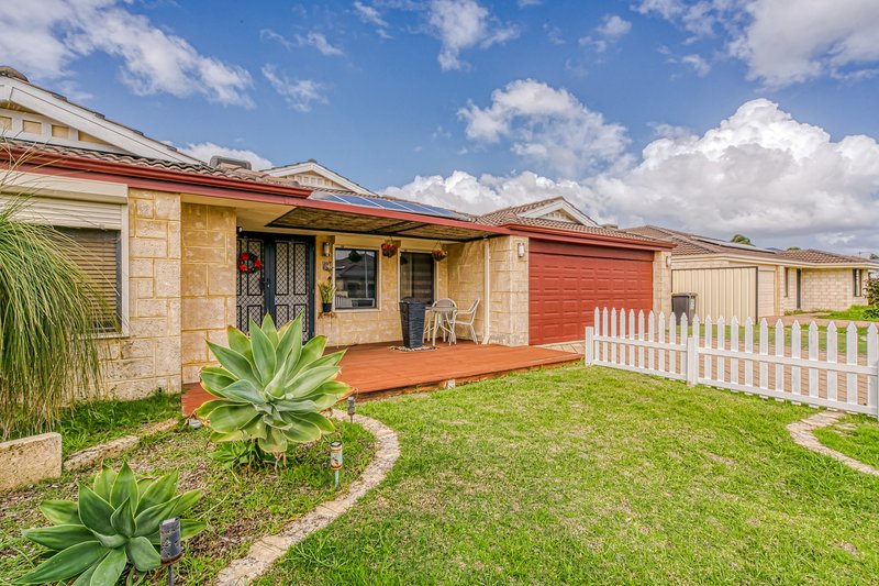 87 Shannon Ramble , Gosnells WA 6110