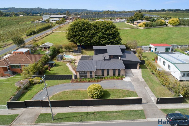 87 Sheffield Road, Spreyton TAS 7310