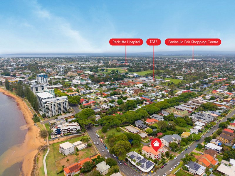 Photo - 8/7 Shields Street, Redcliffe QLD 4020 - Image 20