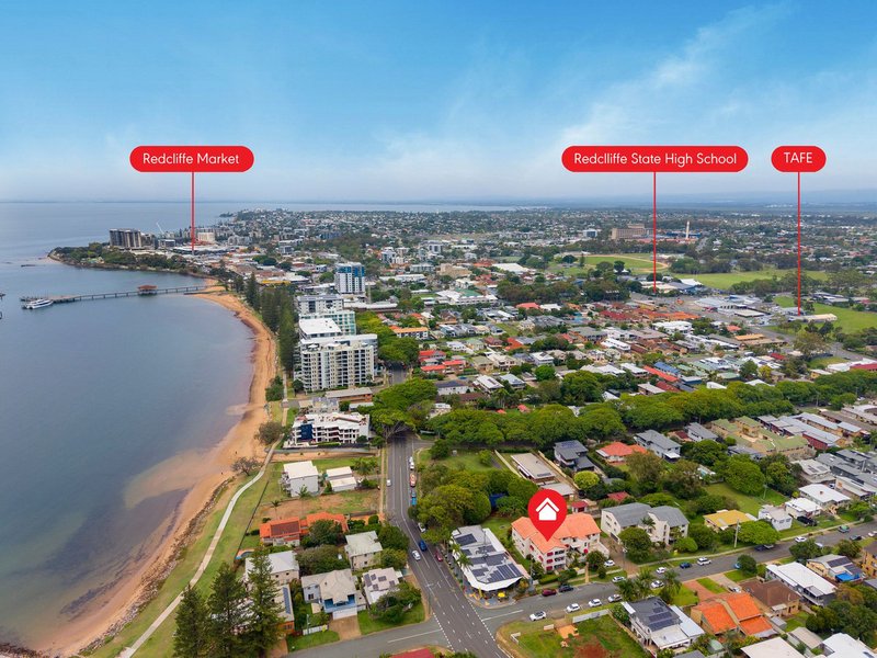 Photo - 8/7 Shields Street, Redcliffe QLD 4020 - Image 21