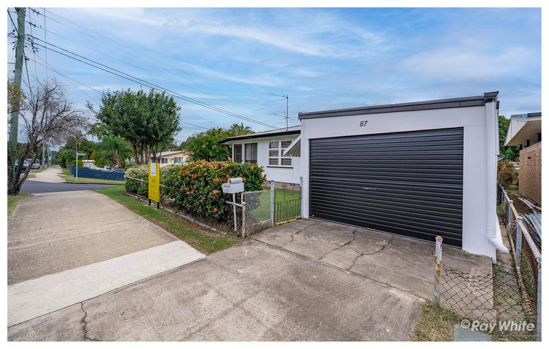 Photo - 87 Simpson Street, Frenchville QLD 4701 - Image 3