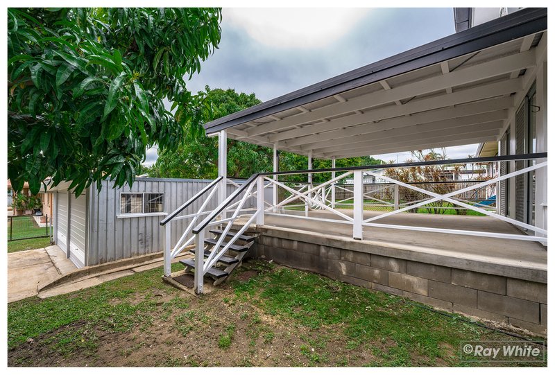 Photo - 87 Simpson Street, Frenchville QLD 4701 - Image 30