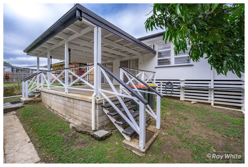 Photo - 87 Simpson Street, Frenchville QLD 4701 - Image 31