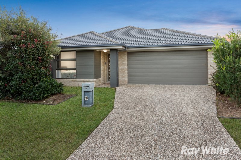 87 Skyblue Circuit, Yarrabilba QLD 4207