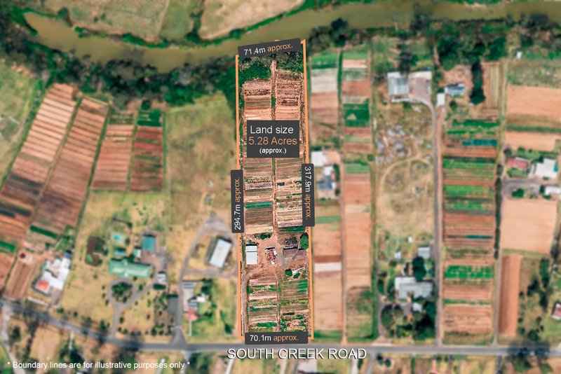 Photo - 87 South Creek Road, Shanes Park NSW 2747 - Image 2