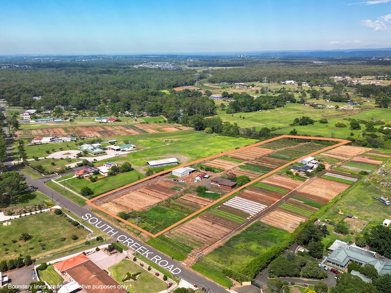 Photo - 87 South Creek Road, Shanes Park NSW 2747 - Image 3