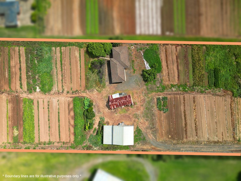 Photo - 87 South Creek Road, Shanes Park NSW 2747 - Image 4