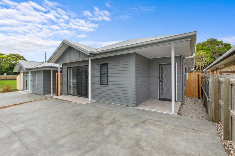 Photo - 87 Southwick Street, Wynnum QLD 4178 - Image 13