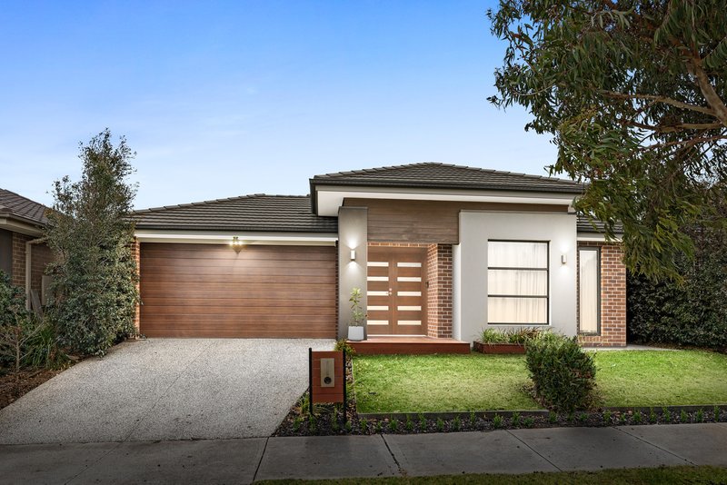 87 Stanmore Crescent, Wyndham Vale VIC 3024