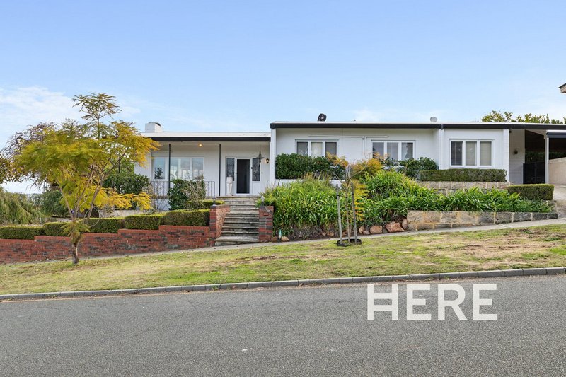 Photo - 87 Strickland Street, South Perth WA 6151 - Image 1