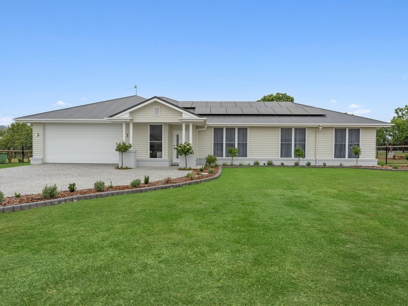 87 Sundew Crescent, Kensington Grove QLD 4341