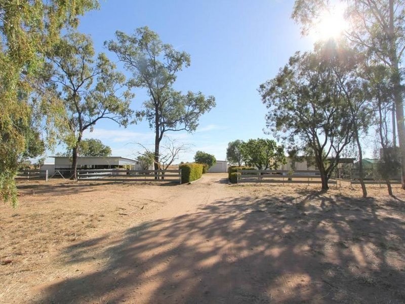 87 Talafa Road (1) , Emerald QLD 4720