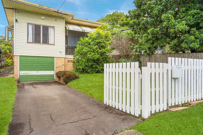 87 Tenby Street, Mount Gravatt QLD 4122