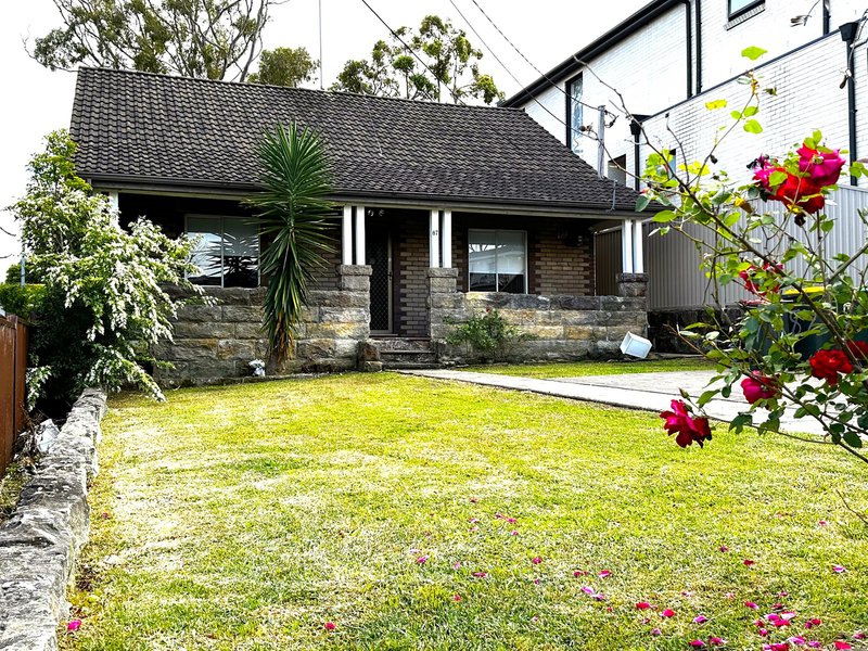 Photo - 87 Terry Street, Blakehurst NSW 2221 - Image 1