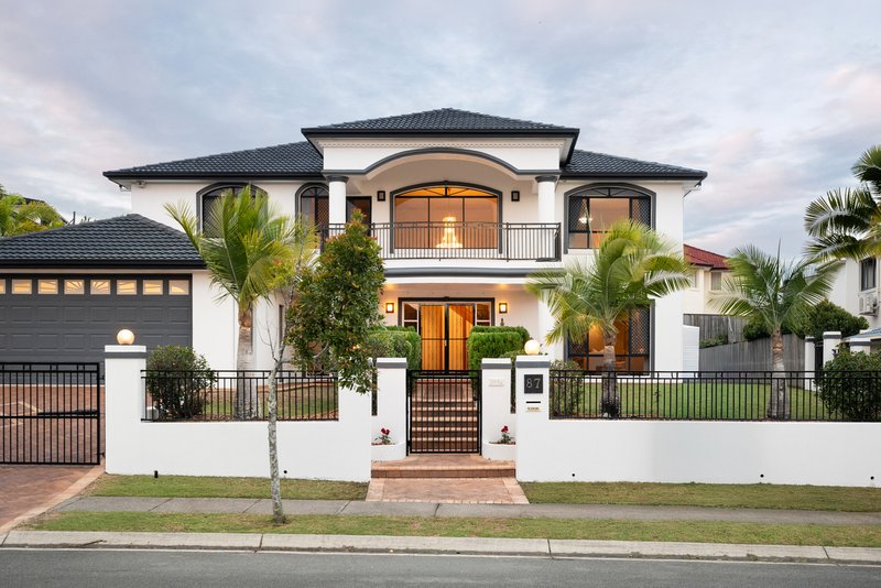 Photo - 87 The Parkway, Stretton QLD 4116 - Image 1