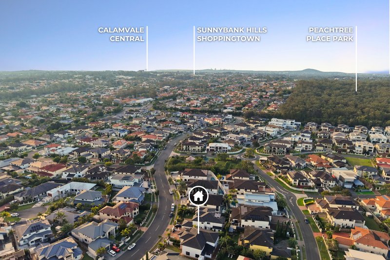 Photo - 87 The Parkway, Stretton QLD 4116 - Image 4