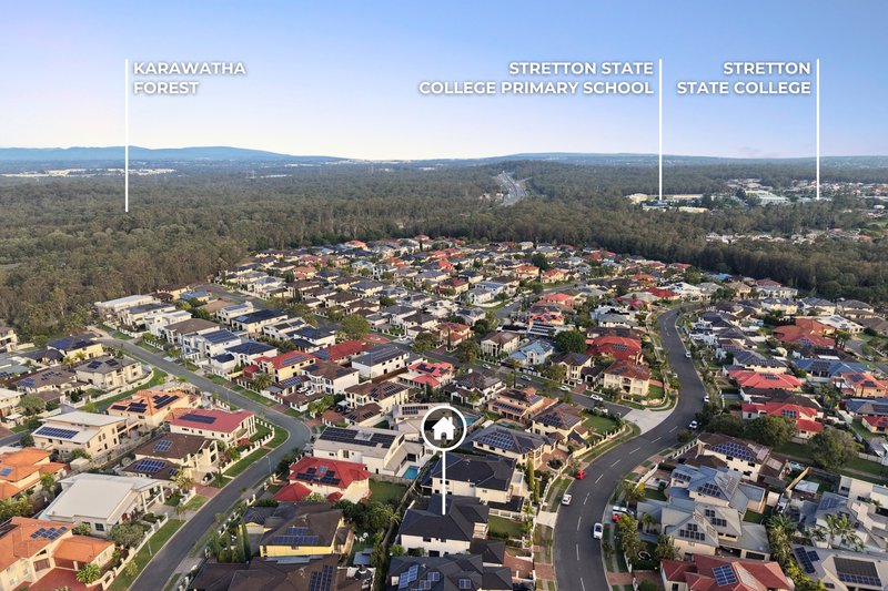 Photo - 87 The Parkway, Stretton QLD 4116 - Image 5
