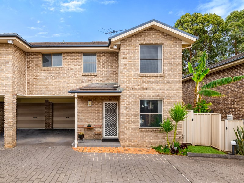 Photo - 8/7 Thomas Rose Drive, Rosemeadow NSW 2560 - Image