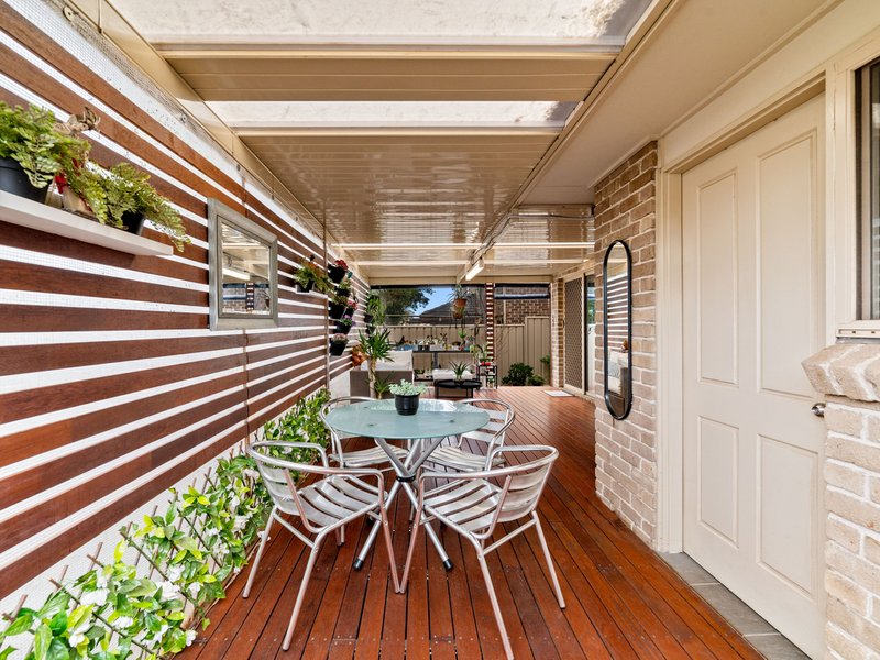 Photo - 8/7 Thomas Rose Drive, Rosemeadow NSW 2560 - Image 12