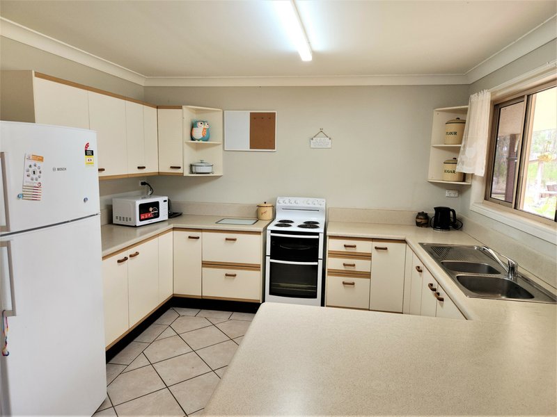 Photo - 87 Thompsons Road, Nanango QLD 4615 - Image 3