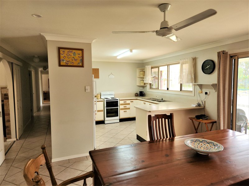 Photo - 87 Thompsons Road, Nanango QLD 4615 - Image 5