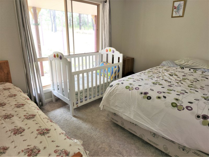 Photo - 87 Thompsons Road, Nanango QLD 4615 - Image 13