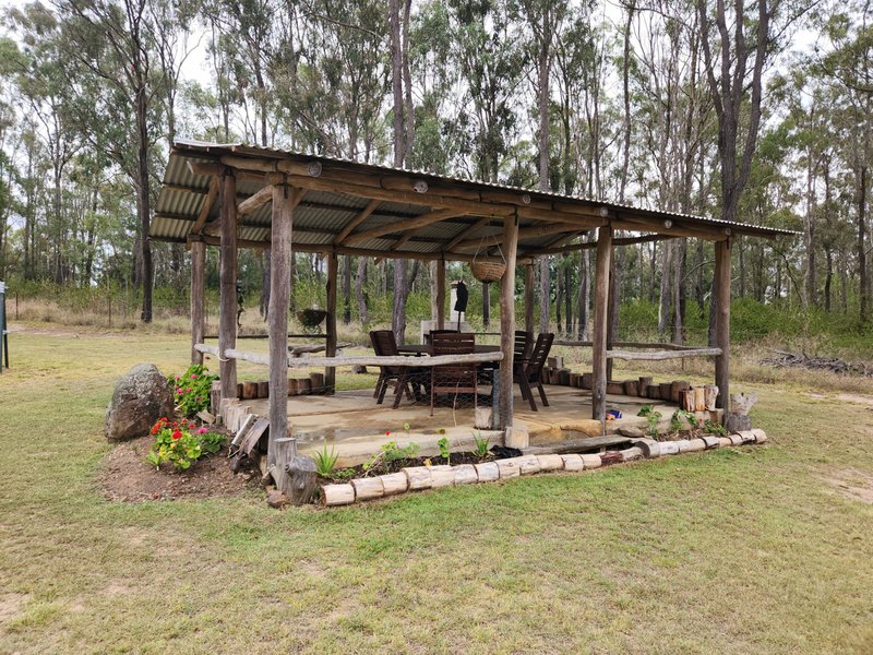 Photo - 87 Thompsons Road, Nanango QLD 4615 - Image 15