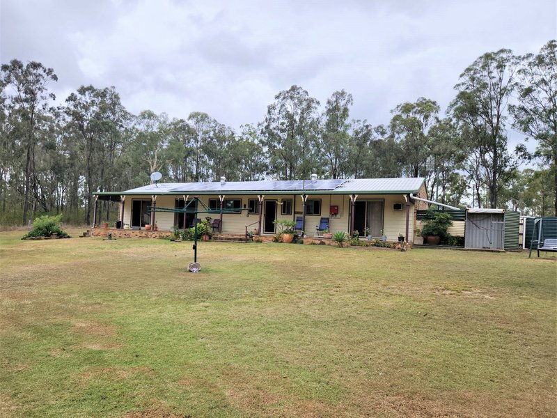 Photo - 87 Thompsons Road, Nanango QLD 4615 - Image 17