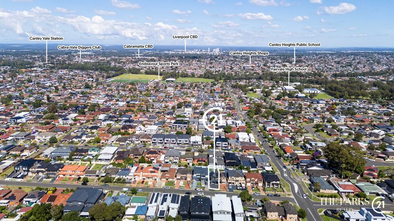 Photo - 87 Throsby Street, Fairfield Heights NSW 2165 - Image 10