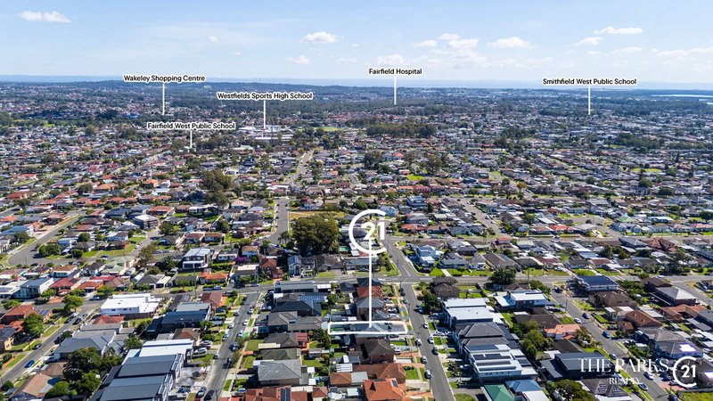 Photo - 87 Throsby Street, Fairfield Heights NSW 2165 - Image 11