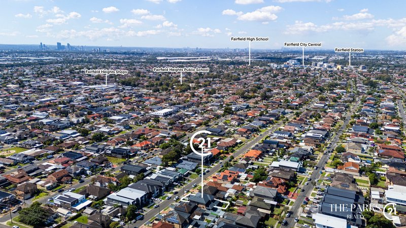 Photo - 87 Throsby Street, Fairfield Heights NSW 2165 - Image 12