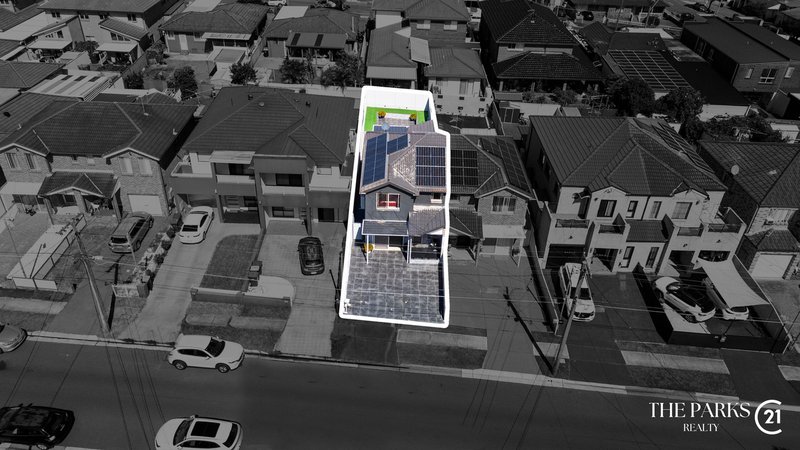 Photo - 87 Throsby Street, Fairfield Heights NSW 2165 - Image 13