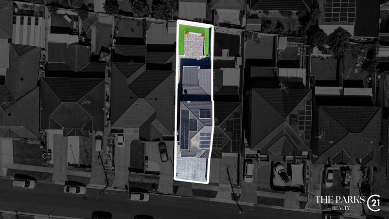 Photo - 87 Throsby Street, Fairfield Heights NSW 2165 - Image 14