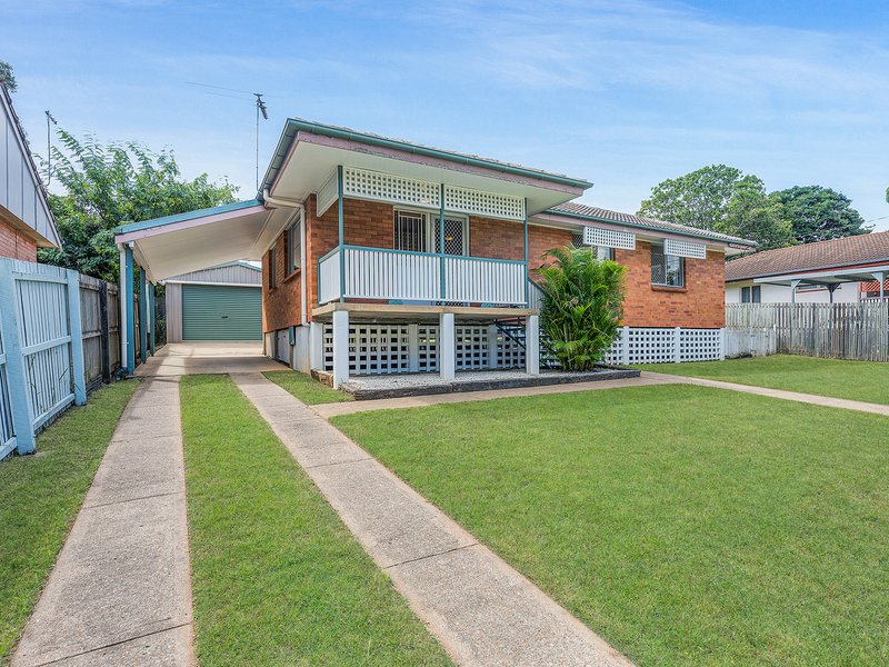 87 Toongarra Road, Leichhardt QLD 4305