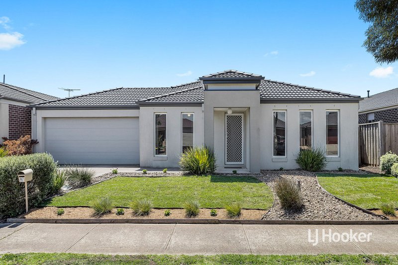 87 Tristania Drive, Point Cook VIC 3030