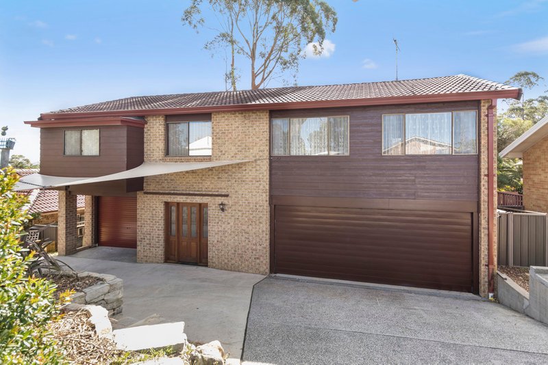 87 Undola Road, Helensburgh NSW 2508