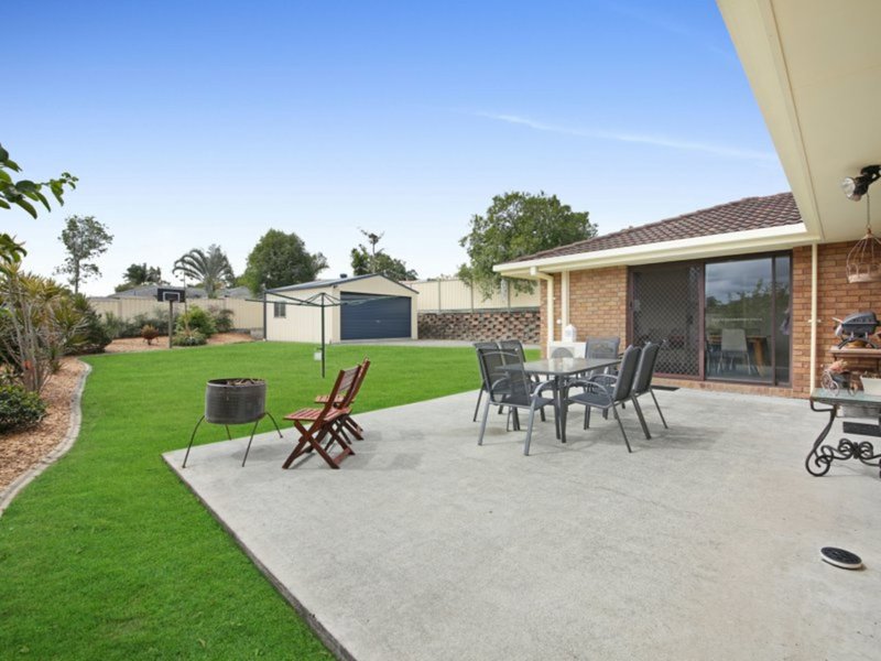 Photo - 87 Universal Street, Oxenford QLD 4210 - Image 2