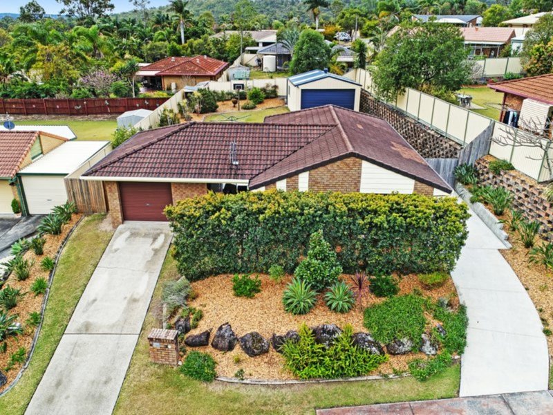 Photo - 87 Universal Street, Oxenford QLD 4210 - Image 20