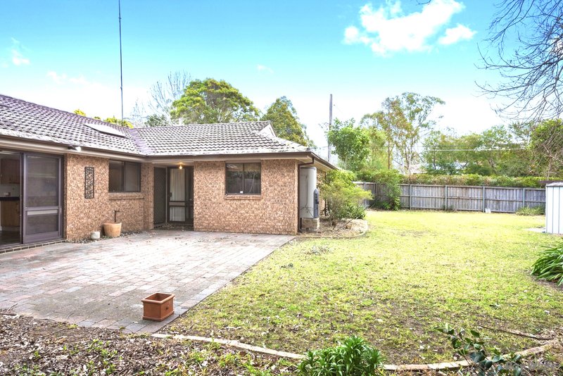 Photo - 87 Unwin Road, Wahroonga NSW 2076 - Image 6