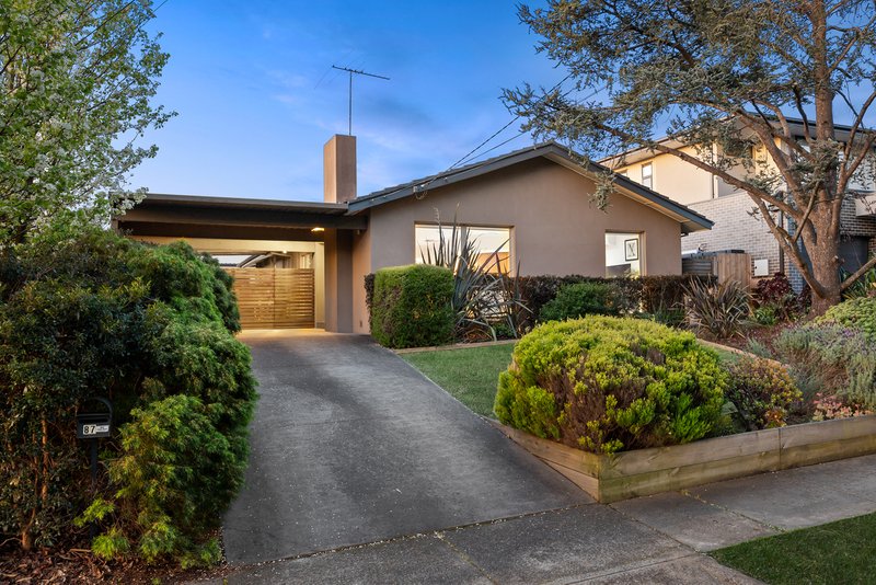 87 Vicki Street, Forest Hill VIC 3131