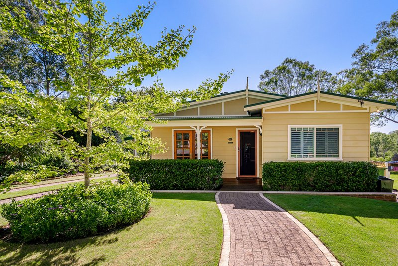 87 Vincents Road, Kurrajong NSW 2758