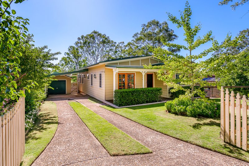 Photo - 87 Vincents Road, Kurrajong NSW 2758 - Image 17