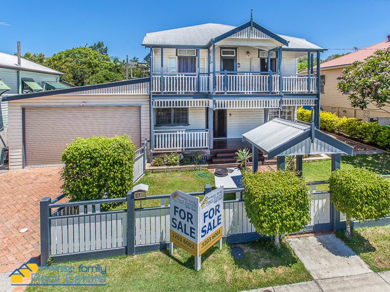 Photo - 87 Wakefield Street, Sandgate QLD 4017 - Image 4