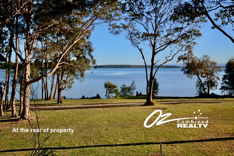 Photo - 87 Walmer Avenue, Sanctuary Point NSW 2540 - Image 23