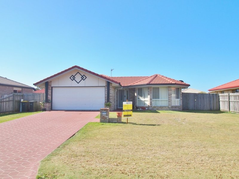 87 Wattle Street, Point Vernon QLD 4655