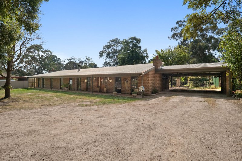 Photo - 87 Wattletree Road, Bunyip VIC 3815 - Image 2