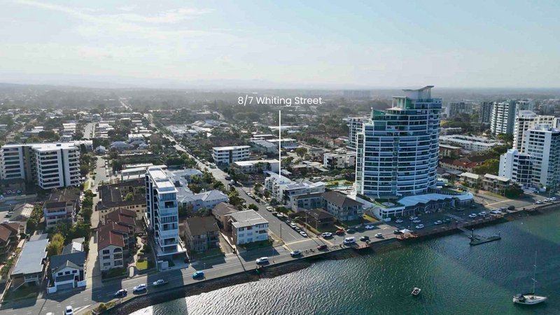 Photo - 8/7 Whiting Street, Labrador QLD 4215 - Image 5