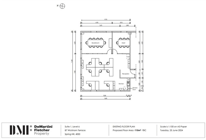 Photo - 87 Wickham Terrace, Spring Hill QLD 4000 - Image 19