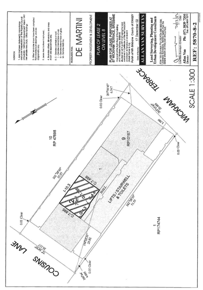 Photo - 87 Wickham Terrace, Spring Hill QLD 4000 - Image 20