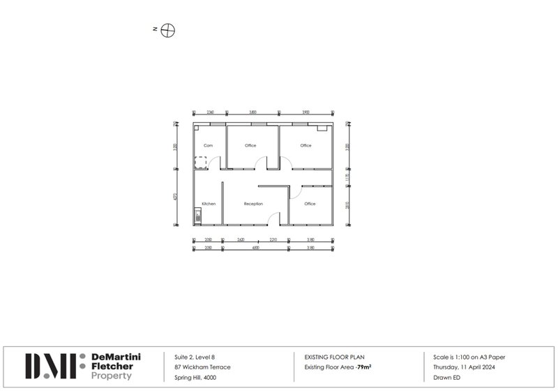 Photo - 87 Wickham Terrace, Spring Hill QLD 4000 - Image 21